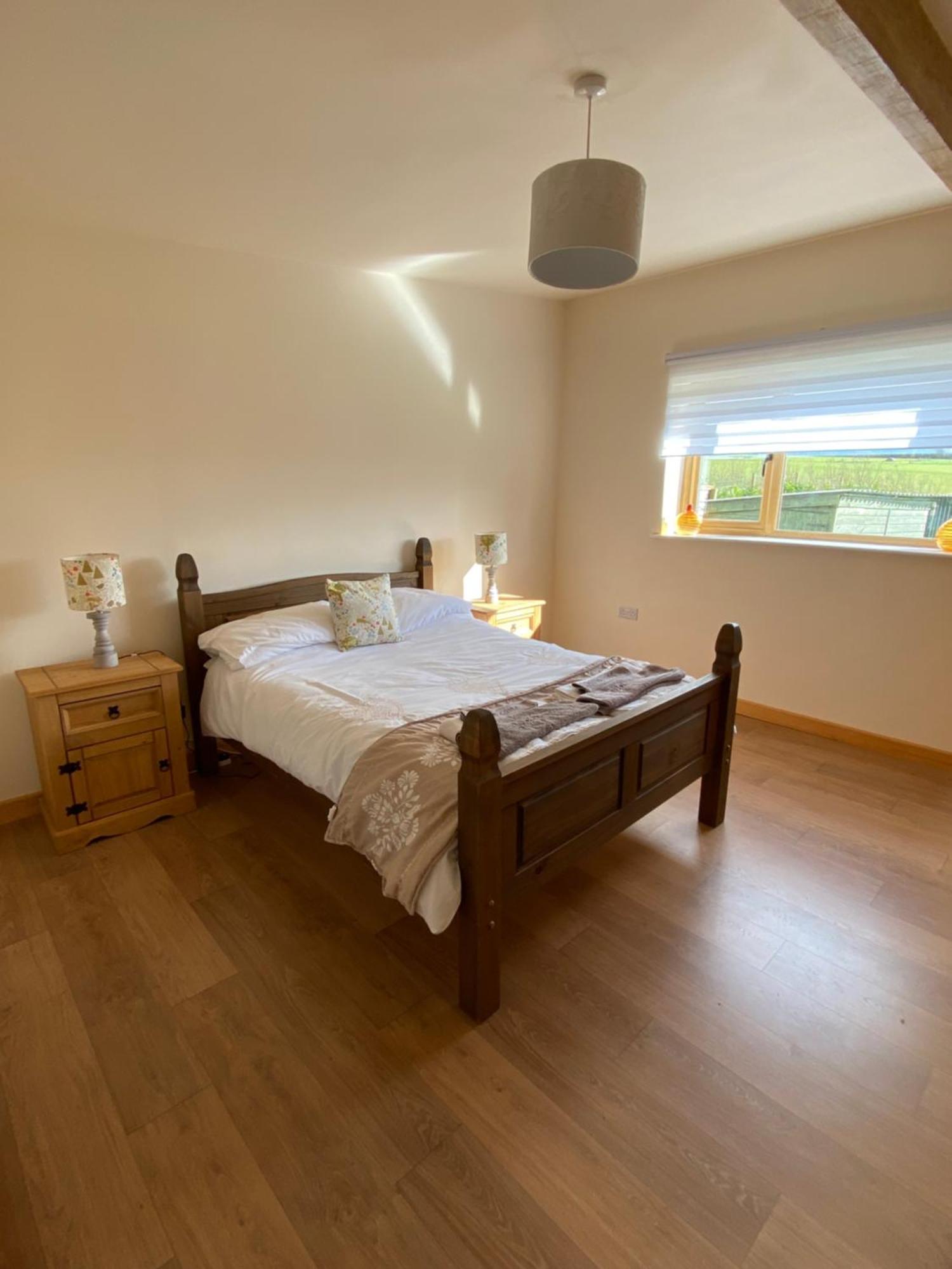Annies Villa Okehampton Exteriör bild